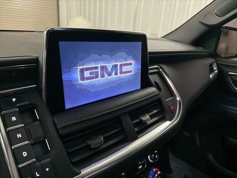 Used 2021 GMC Yukon AT4 w/ AT4 Premium Plus Package AWD/4WD image 29