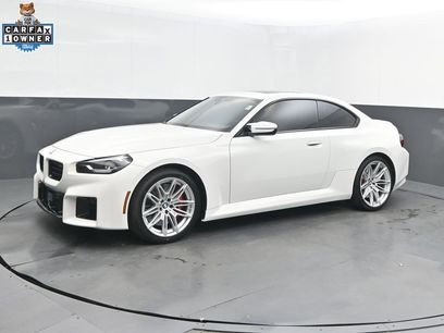 Certified 2025 BMW M2