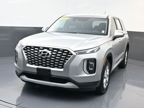 Used 2022 Hyundai Palisade SE AWD/4WD image 8