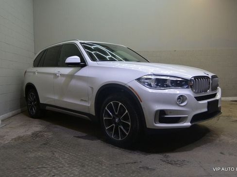 Used 2018 BMW X5 xDrive35d AWD/4WD image 5
