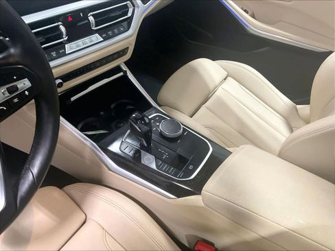 Used 2021 BMW 330i xDrive 330i xDrive w/ Premium Package image 20