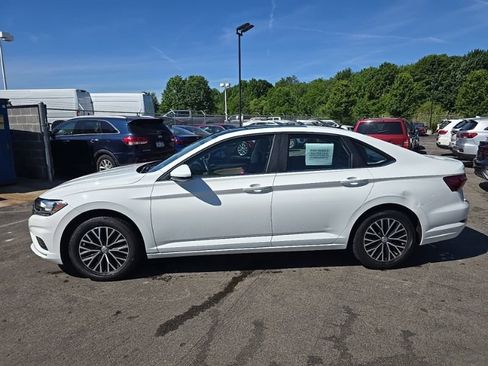 Used 2019 Volkswagen Jetta S FWD image 4