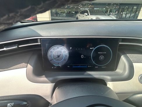 Used 2023 Hyundai Tucson SEL w/ Convenience Package FWD image 18