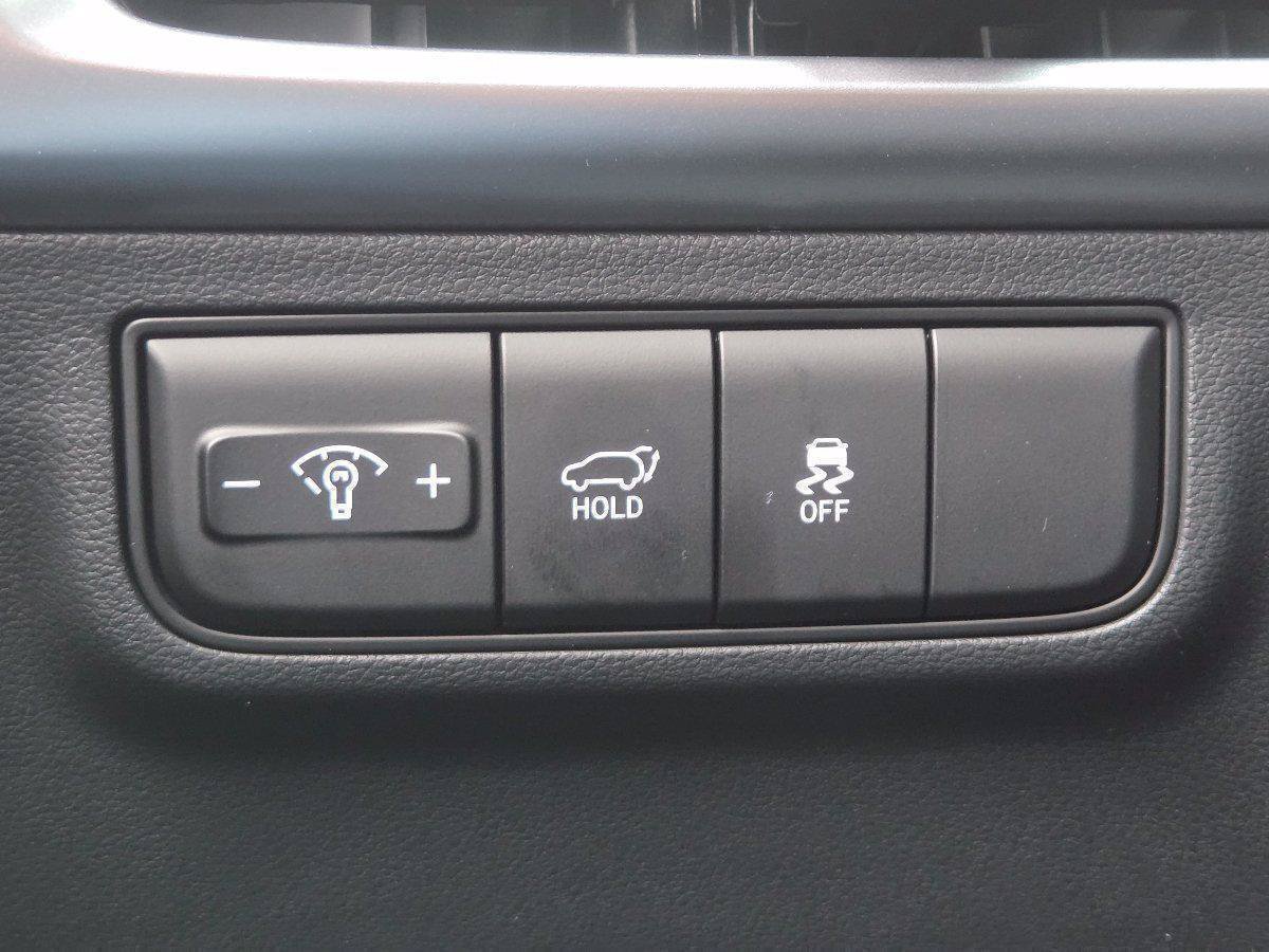 New 2026 Hyundai Tucson SEL w/ Tow & Go Package AWD/4WD image 68