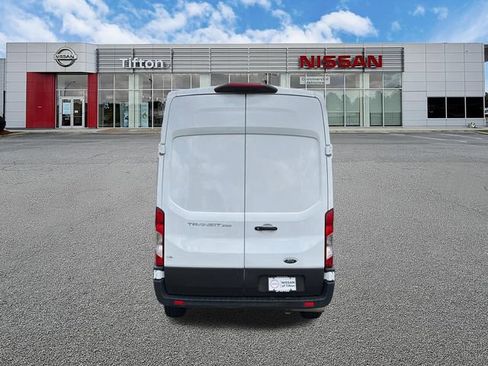 Used 2023 Ford Transit 250 148 High Roof RWD image 6