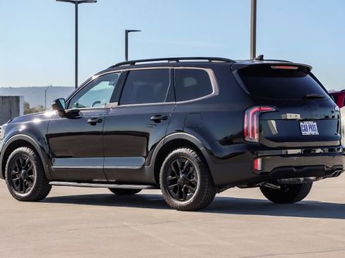 Used 2025 Kia Telluride SX Prestige X-Pro image 6