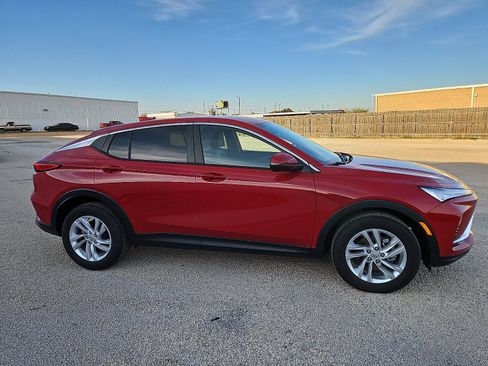 New 2026 Buick Envista Preferred image 6