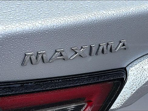 Used 2022 Nissan Maxima SV w/ Floor Mat Group image 18