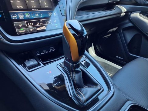 Certified 2025 Subaru Outback Wilderness w/ Wilderness Package image 29