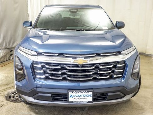 New 2026 Chevrolet Equinox LT w/ LPO, Floor Liner Package image 5