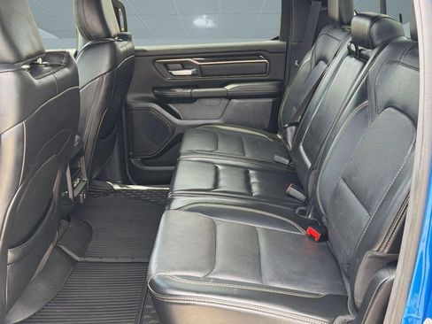 Used 2020 RAM 1500 Rebel w/ Rebel Level 2 Equipment Group image 14