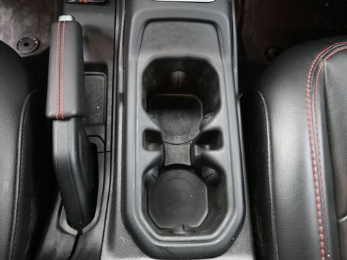 Used 2023 Jeep Gladiator Rubicon w/ LED Lighting Group image 33