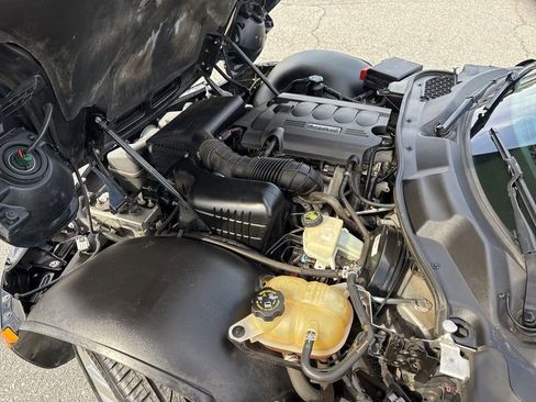 Used 2007 Pontiac Solstice Convertible w/ Premium Package image 23