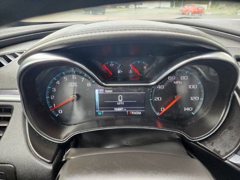 Used 2015 Chevrolet Impala LT image 15