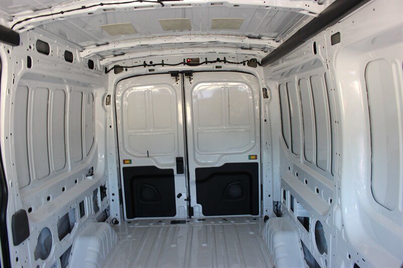 Used 2026 Ford Transit 250 148 Medium Roof RWD image 43