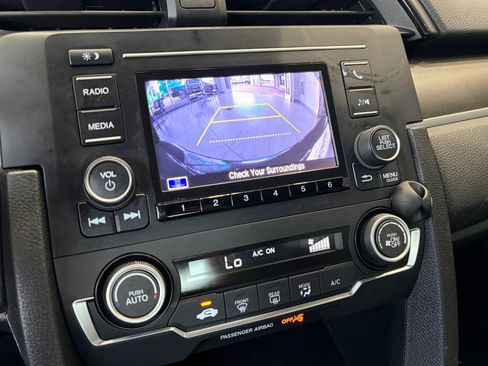 Used 2019 Honda Civic LX image 22