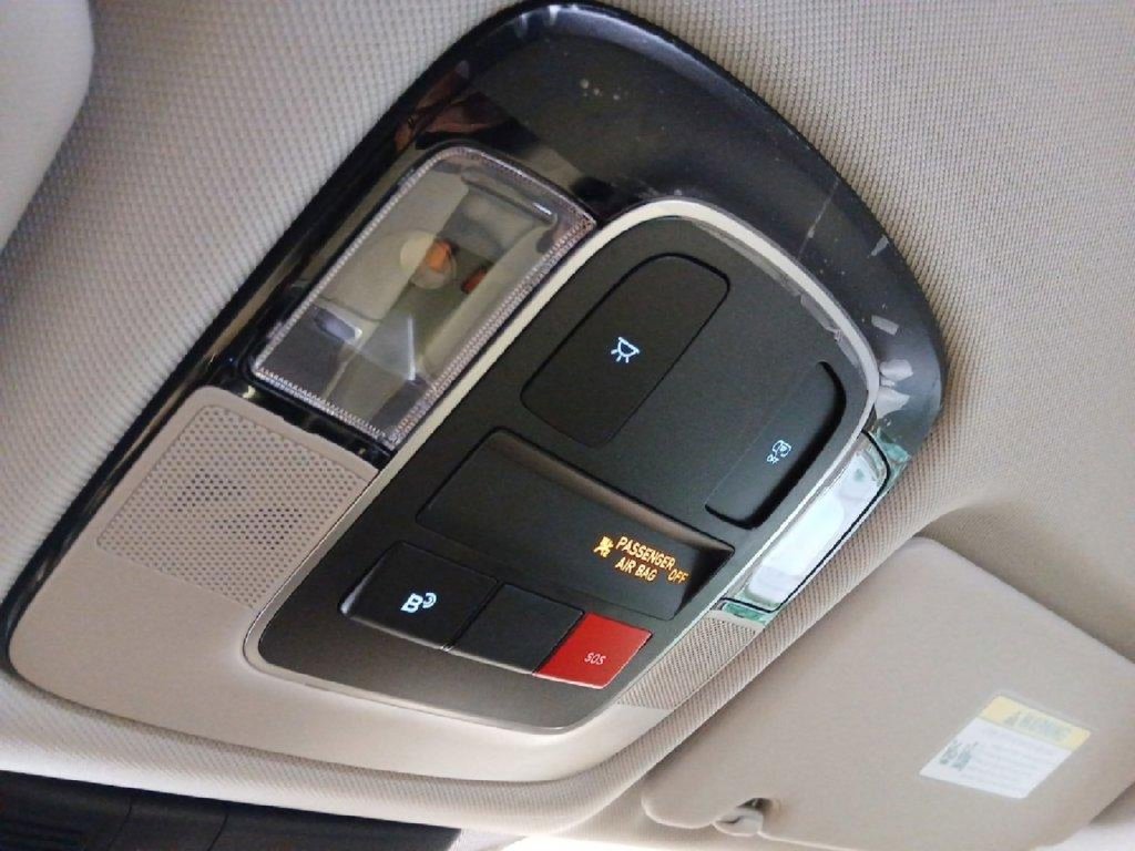 New 2026 Hyundai Tucson SEL FWD image 19