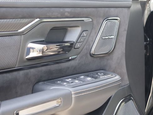 New 2026 RAM 1500 RHO w/ RHO Level 1 Equipment Group AWD/4WD image 21