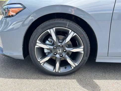 Used 2026 Honda Civic Sport Touring image 10