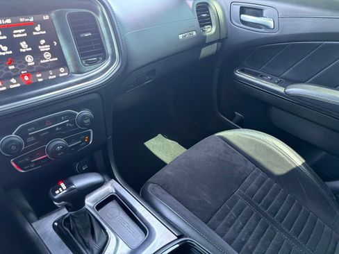 Used 2023 Dodge Charger Scat Pack w/ Daytona Edition Group RWD image 31