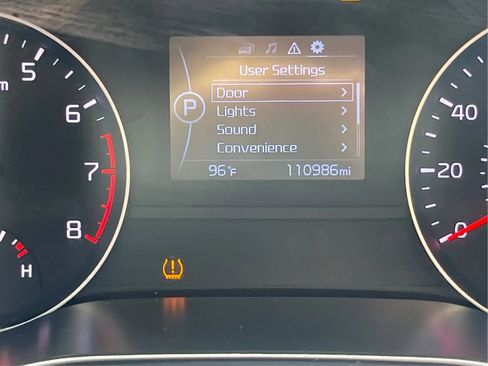 Used 2019 Kia Sportage LX FWD image 18