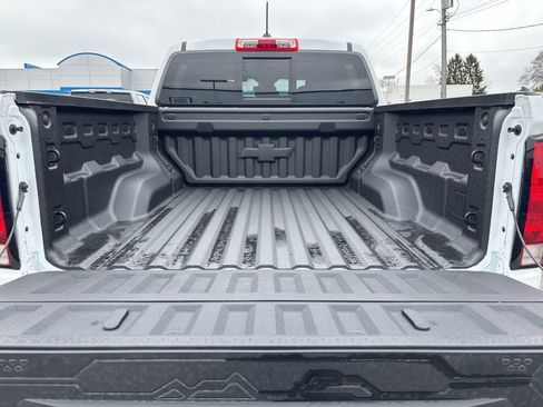 New 2026 Chevrolet Colorado Trail Boss image 7