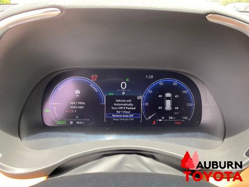 New 2026 Toyota Highlander Platinum AWD/4WD image 42