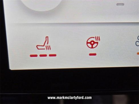 New 2025 Ford Mustang Mach-E Premium w/ Sport Appearance Package image 17