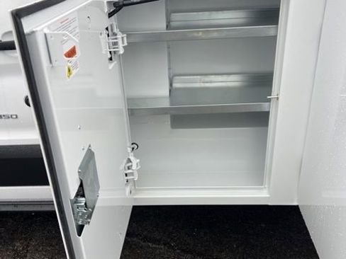New 2024 Ford Transit 350 w/ Interior Upgrade Package image 11
