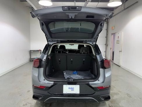 New 2026 Buick Encore GX Sport Touring w/ Comfort Package image 8