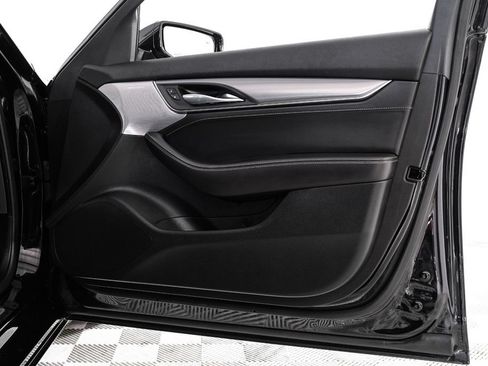 Used 2021 Cadillac CT5 Premium Luxury RWD image 52