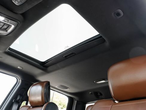 Used 2019 RAM 2500 Limited AWD/4WD image 22