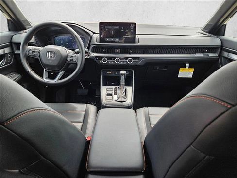 New 2026 Honda CR-V Sport-L image 14