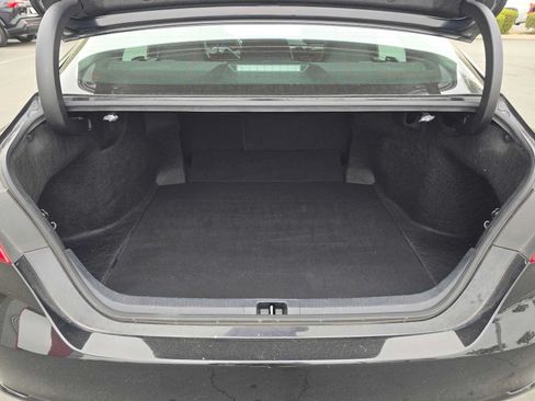 Certified 2024 Toyota Camry SE FWD image 14
