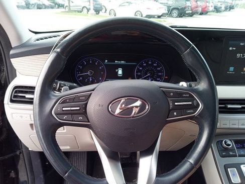 Used 2020 Hyundai Palisade SEL w/ Premium Package FWD image 18