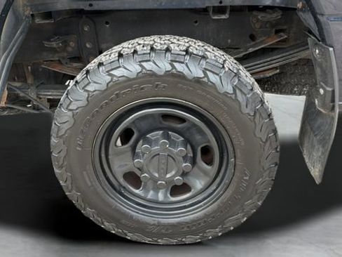 Used 2021 Ford F350 XL w/ Power Equipment Group AWD/4WD image 27
