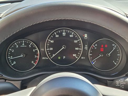 Used 2025 MAZDA CX-30 AWD 2.5 S w/ Select Sport Pkg image 25