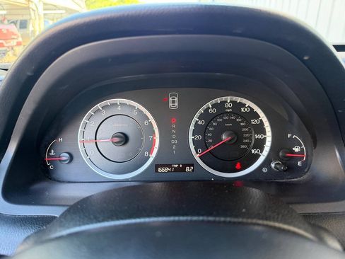 Used 2012 Honda Accord SE image 24