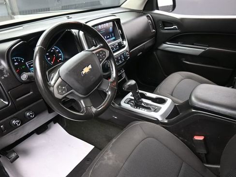 Used 2016 Chevrolet Colorado LT w/ LT Convenience Package image 18