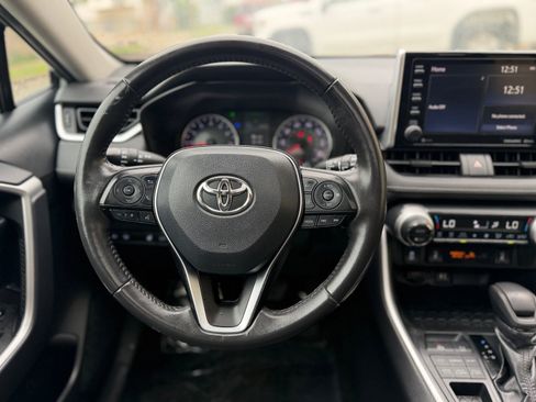 Used 2019 Toyota RAV4 XLE w/ Convenience Package AWD/4WD image 33