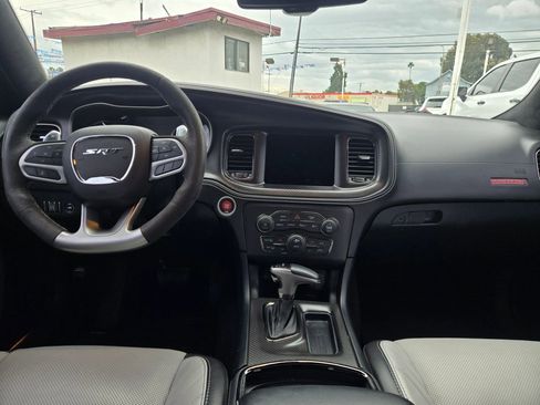 Used 2023 Dodge Charger SRT Hellcat w/ Harman/Kardon Audio Group image 19