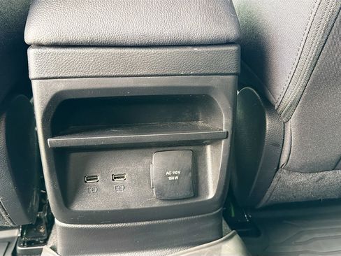 Certified 2023 Ford Ranger XLT w/ Equipment Group 302A High image 29