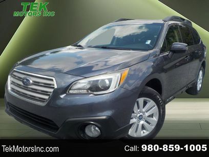 Used 2016 Subaru Outback 2.5i Premium