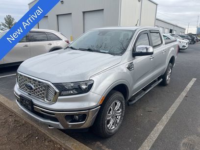 Used 2019 Ford Ranger XLT w/ Equipment Group 301A Mid