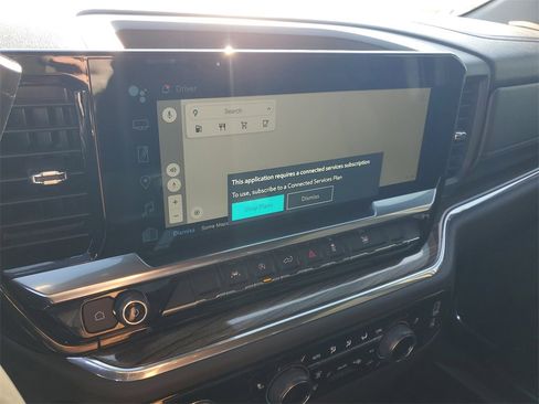 Used 2023 Chevrolet Silverado 1500 RST w/ Protection Package image 21