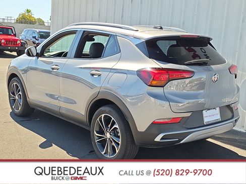Used 2023 Buick Encore GX Select FWD image 5