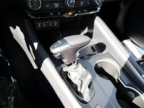 New 2026 Dodge Durango GT w/ Blacktop Package image 24