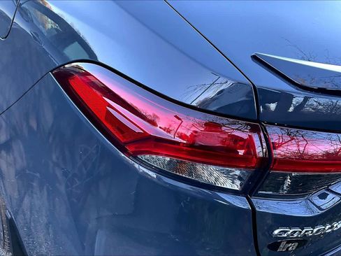 New 2026 Toyota Corolla XSE image 14