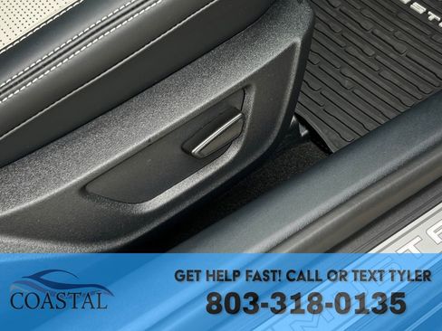 Used 2024 Ford Mustang GT Premium image 23