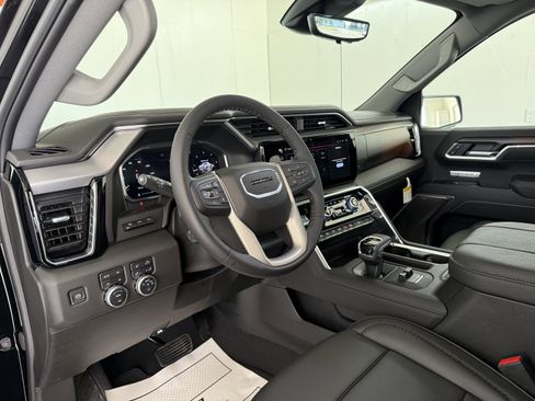 New 2026 GMC Sierra 1500 Denali w/ Technology Package image 17